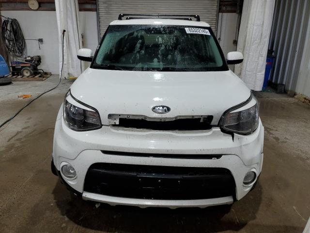 Продажа на аукционе авто 2018 Kia Soul, vin: KNDJP3A59J7902182, номер лота: 65322145