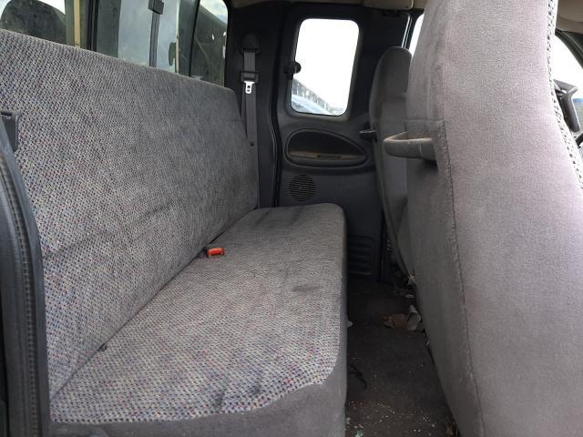 Продаж на аукціоні авто 2001 Dodge Ram 1500, vin: 3B7HF13Z71M282976, номер лоту: 66408325