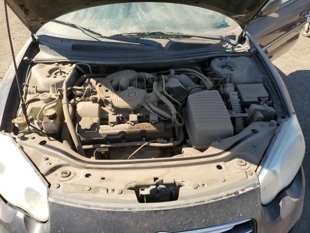 Aukcja sprzedaży 2004 Chrysler Sebring, vin: 1C3EL65R24N154648, numer aukcji: 66524395