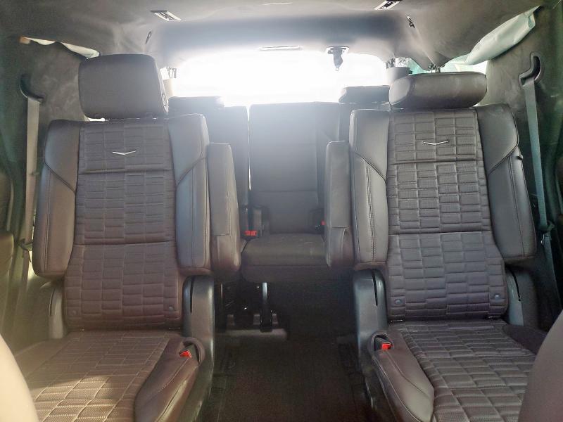 Aukcja sprzedaży 2023 Cadillac Escalade S, vin: 1GYS4GKL7PR556996, numer aukcji: 65221755