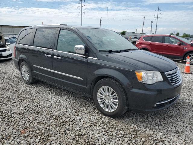 Продажа на аукционе авто 2013 Chrysler Town & Cou, vin: 2C4RC1GG7DR511790, номер лота: 63444045