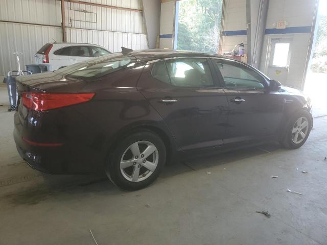 Aukcja sprzedaży 2014 Kia Optima Lx, vin: 5XXGM4A7XEG261079, numer aukcji: 66219205