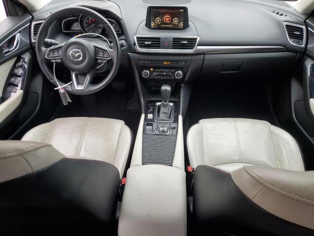 Aukcja sprzedaży 2017 Mazda 3 Grand To, vin: JM1BN1W39H1123691, numer aukcji: 64686015