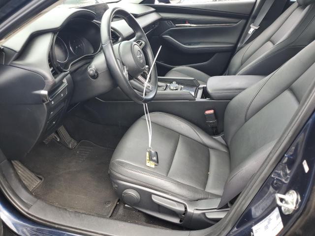 Aukcja sprzedaży 2019 Mazda 3 Select, vin: 3MZBPAAL9KM109797, numer aukcji: 64428295