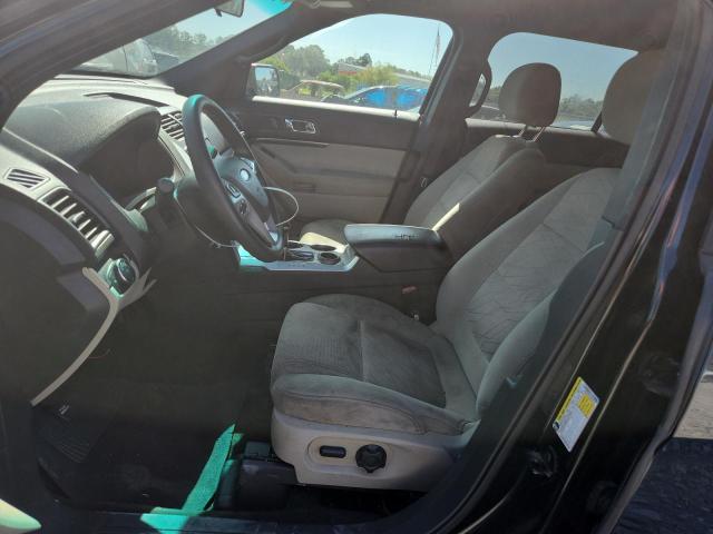 2014 Ford Explorer მანქანა იყიდება აუქციონზე, vin: 1FM5K7B82EGA07280, აუქციონის ნომერი: 70283485