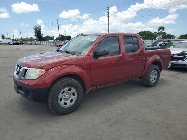 Продажа на аукционе авто 2016 Nissan Frontier S, vin: 1N6AD0ER9GN767209, номер лота: 67205555