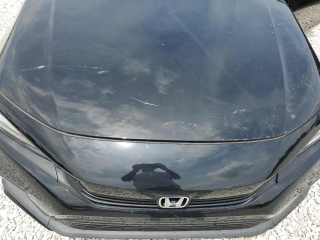 63606835 :رقم المزاد ، 2HGFE2F57RH553281 vin ، 2024 Honda Civic Spor مزاد بيع