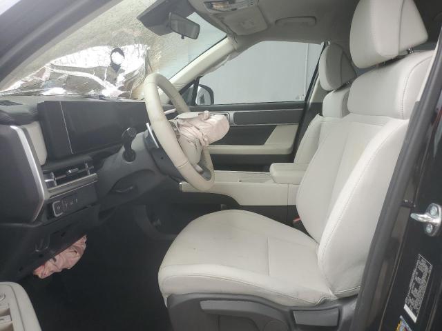Продаж на аукціоні авто 2024 Hyundai Santa Fe, vin: 5NMP14GLXRH052719, номер лоту: 64309575