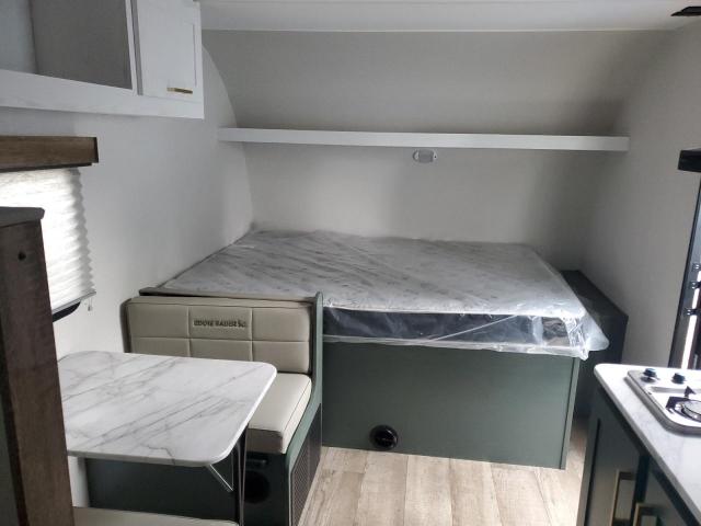 65761155 :رقم المزاد ، 5SFYB2112SM543908 vin ، 2025 Heartland Rv Pioneer مزاد بيع