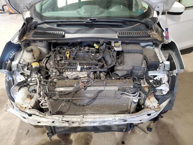 Продаж на аукціоні авто 2019 Ford Escape, vin: 1FMCU9GD7KUC06762, номер лоту: 65682985