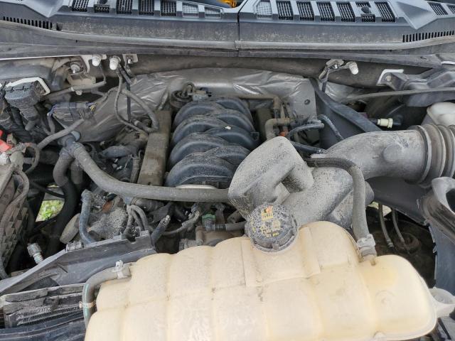 Aukcja sprzedaży 2017 Ford F150, vin: 1FTEW1EF7HFC54482, numer aukcji: 65331445