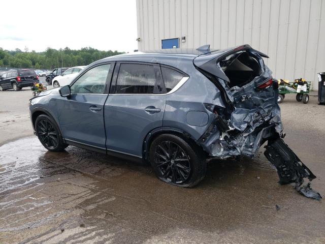 Aukcja sprzedaży 2025 Mazda Cx-5, vin: JM3KFBCM0S0622240, numer aukcji: 62915285