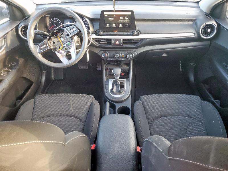 Aukcja sprzedaży 2021 Kia Forte, vin: 3KPF24AD6ME410117, numer aukcji: 65440885
