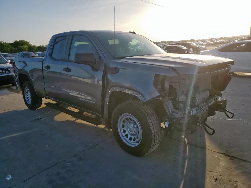 Aukcja sprzedaży 2022 Gmc Sierra Lim, vin: 1GTR9AEK3NZ159174, numer aukcji: 64842385