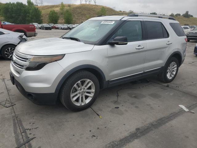 Продаж на аукціоні авто 2011 Ford Explorer X, vin: 1FMHK8D85BGA65864, номер лоту: 66954445