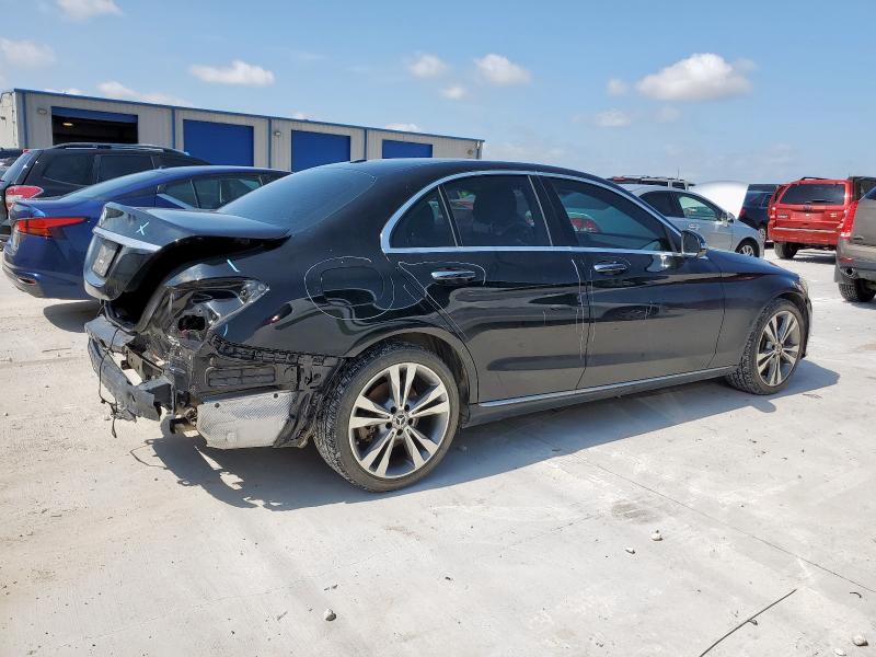 Продаж на аукціоні авто 2019 Mercedes-benz C, vin: 55SWF8DB3KU307149, номер лоту: 63512985