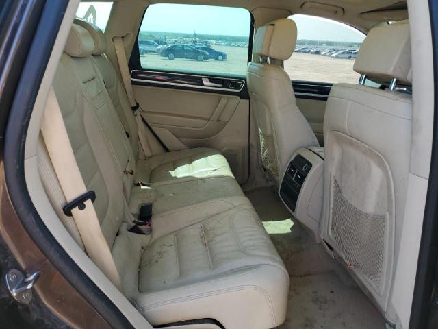 Продажа на аукционе авто 2014 Volkswagen Touareg, vin: WVGEF9BP2ED011452, номер лота: 64897065