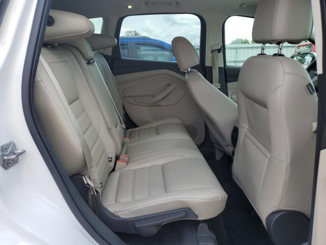 Продажа на аукционе авто 2017 Ford Escape, vin: 1FMCU0J93HUB35570, номер лота: 65264855