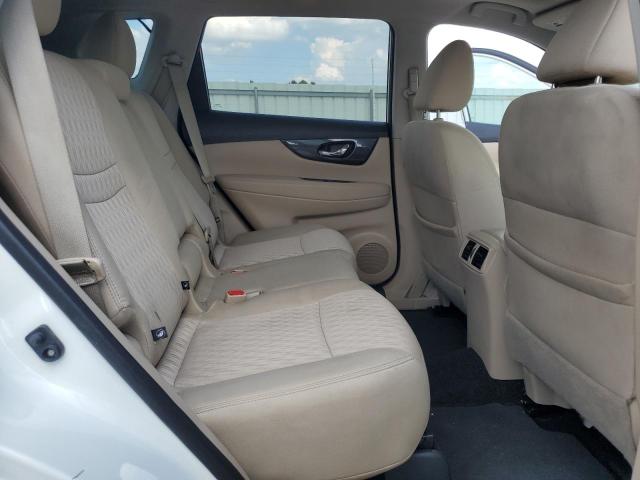 Aukcja sprzedaży 2017 Nissan Rogue Sv, vin: 5N1AT2MV7HC750417, numer aukcji: 62509255