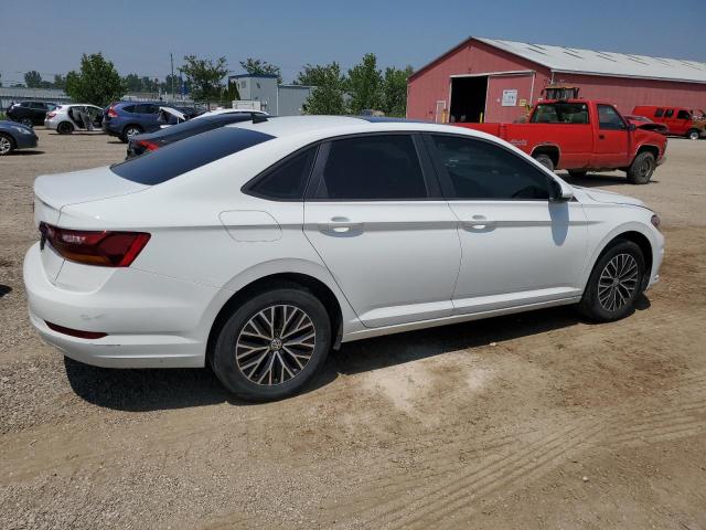 Продажа на аукционе авто 2019 Volkswagen Jetta Sel, vin: 3VWE57BU4KM253108, номер лота: 64496005