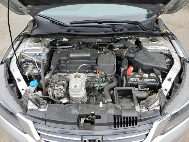 Aukcja sprzedaży 2015 Honda Accord Lx, vin: 1HGCR2F33FA056714, numer aukcji: 63270445