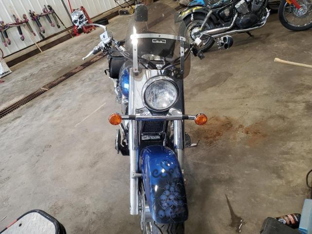 2000 Suzuki Vl1500 მანქანა იყიდება აუქციონზე, vin: JS1VY51A0Y2103562, აუქციონის ნომერი: 65576255