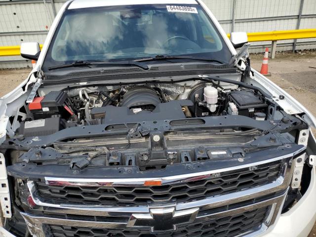 Продаж на аукціоні авто 2016 Chevrolet Tahoe, vin: 1GNSKBKC9GR164690, номер лоту: 64483895