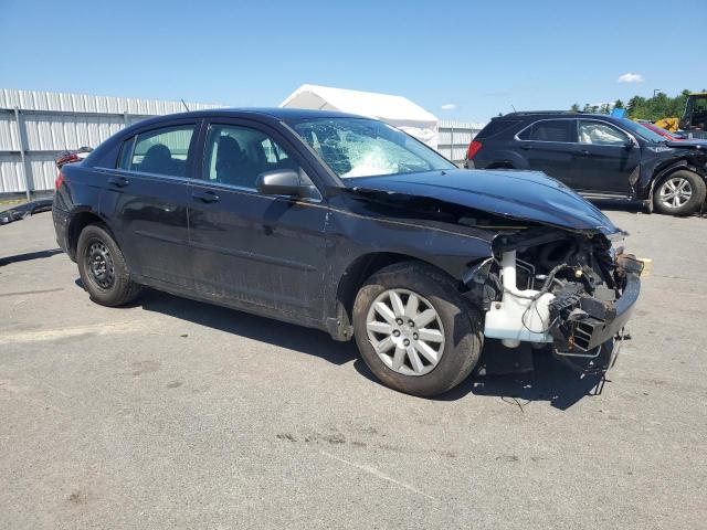 Продаж на аукціоні авто 2010 Chrysler Sebring Touring, vin: 1C3CC4FB7AN169462, номер лоту: 65908845