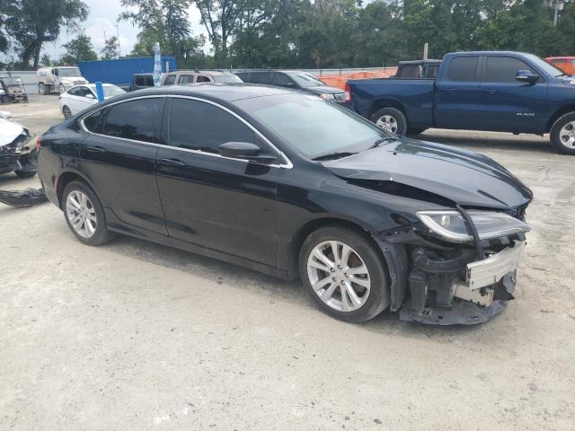 2015 Chrysler 200 მანქანა იყიდება აუქციონზე, vin: 1C3CCCAB3FN616748, აუქციონის ნომერი: 63846255