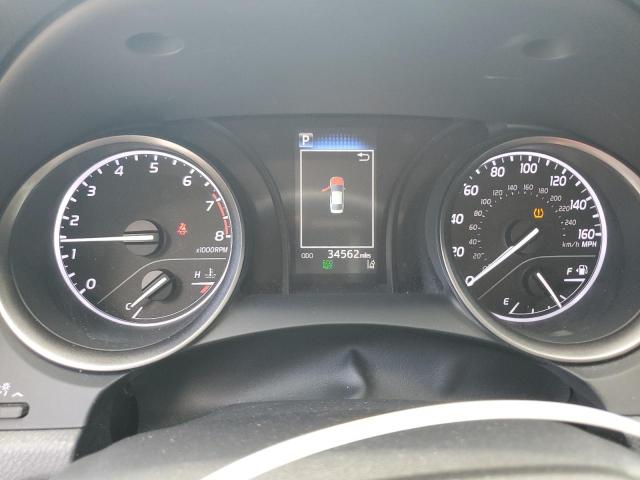Продаж на аукціоні авто 2022 Toyota Camry Se, vin: 4T1G11AK3NU653483, номер лоту: 65129015