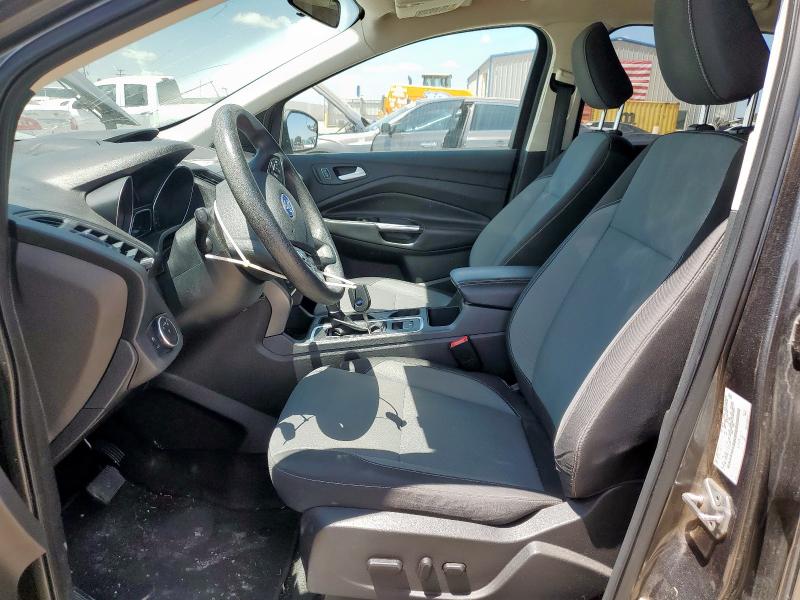 Aukcja sprzedaży 2018 Ford Escape Se, vin: 1FMCU9GD8JUA12420, numer aukcji: 64332615