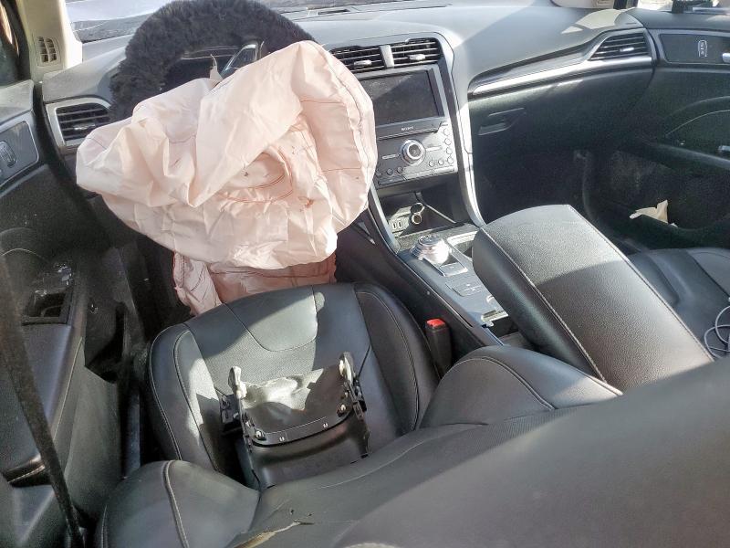 Aukcja sprzedaży 2019 Ford Fusion, vin: 3FA6P0RU4KR169166, numer aukcji: 48478236