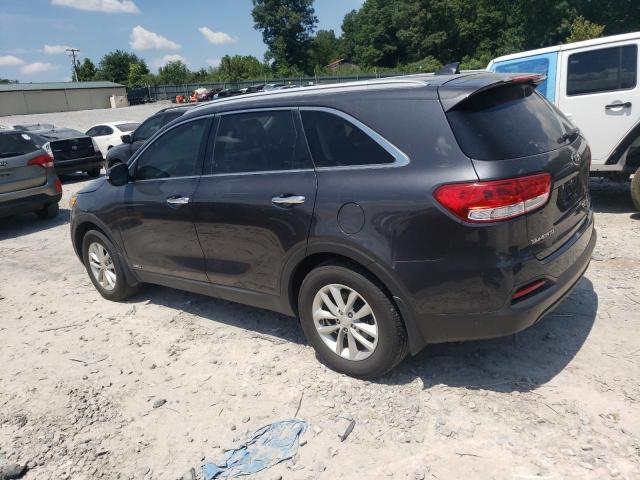 Auction sale of the 2017 Kia Sorento Lx, vin: 5XYPGDA3XHG318479, lot number: 65850435