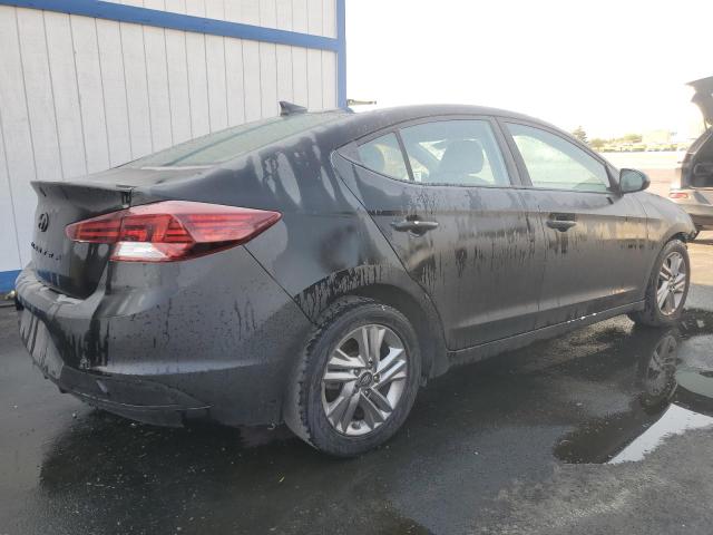 2019 Hyundai Elantra Se მანქანა იყიდება აუქციონზე, vin: 5NPD84LF3KH483085, აუქციონის ნომერი: 64082675