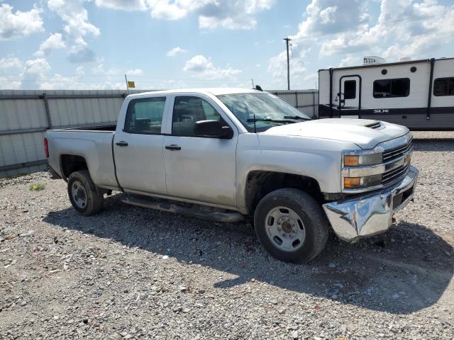 2017 Chevrolet Silverado მანქანა იყიდება აუქციონზე, vin: 1GC1CUEY2HF150735, აუქციონის ნომერი: 63016895