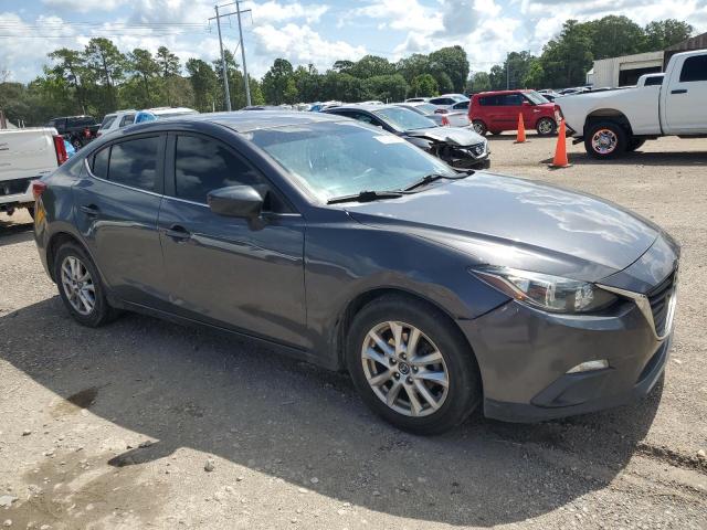 2016 Mazda 3 Sport მანქანა იყიდება აუქციონზე, vin: 3MZBM1U7XGM254698, აუქციონის ნომერი: 94284775