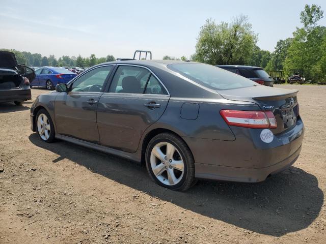 65009915 :رقم المزاد ، 4T1BF3EK1BU139354 vin ، 2011 Toyota Camry Base مزاد بيع