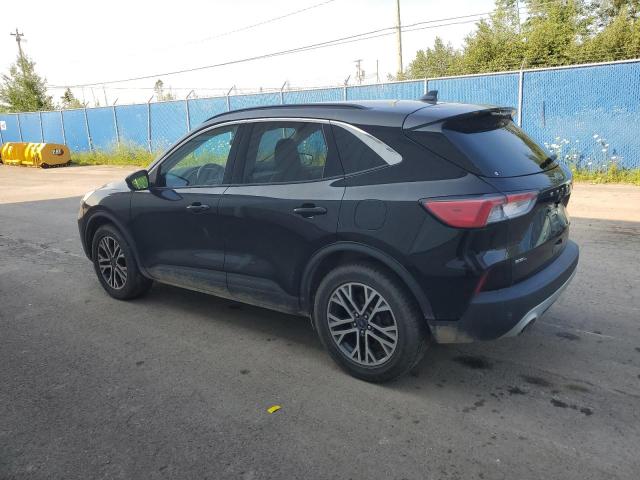 66293885 :رقم المزاد ، 1FMCU9H68LUB26808 vin ، 2020 Ford Escape Sel مزاد بيع