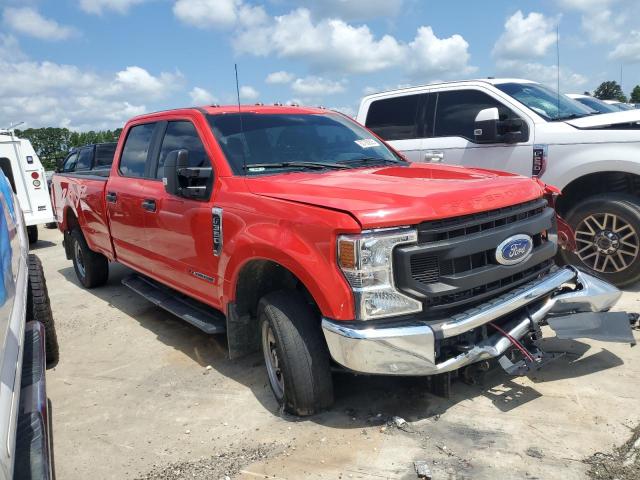 Aukcja sprzedaży 2022 Ford F350, vin: 1FT7W3BT5NEF63173, numer aukcji: 63780825