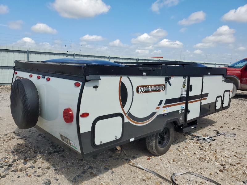64688485 :رقم المزاد ، 4X4CPR21XSD320953 vin ، 2025 Wildwood Rockwood مزاد بيع