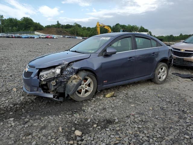 Продаж на аукціоні авто 2014 Chevrolet Cruze Lt, vin: 1G1PC5SBXE7232064, номер лоту: 57894966