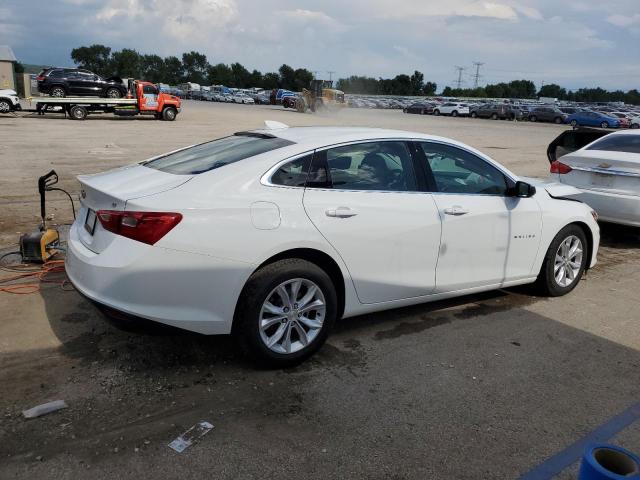 64094545 :رقم المزاد ، 1G1ZD5STXPF176733 vin ، 2023 Chevrolet Malibu مزاد بيع