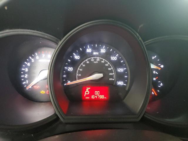 Продаж на аукціоні авто 2017 Kia Rio Lx, vin: KNADM4A38H6044923, номер лоту: 66524615