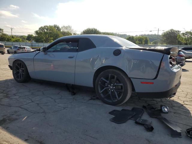 2022 Dodge Challenger Gt მანქანა იყიდება აუქციონზე, vin: 2C3CDZJG5NH137167, აუქციონის ნომერი: 64025095