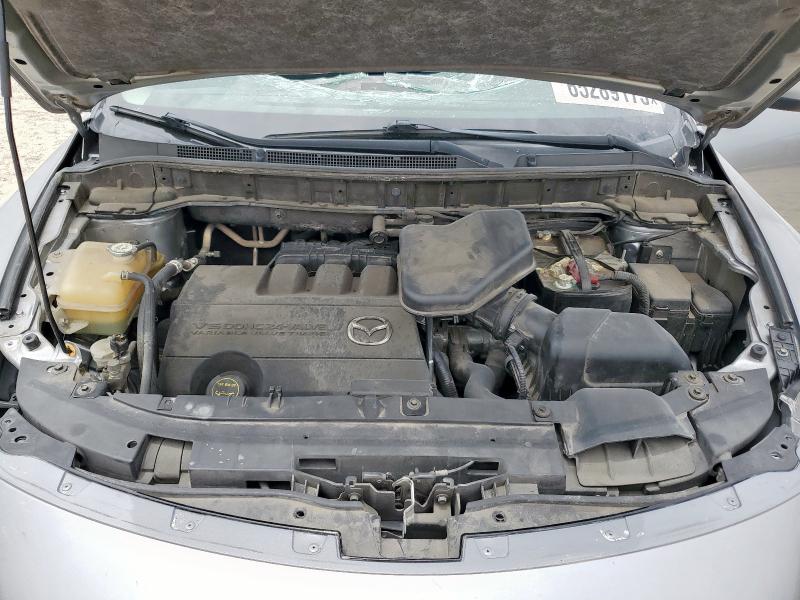 Auction sale of the 2015 Mazda Cx-9 Sport, vin: JM3TB2BA5F0463518, lot number: 65289175