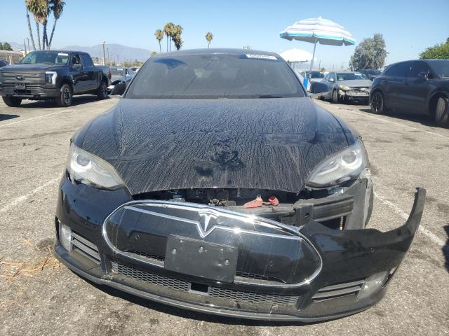 Продаж на аукціоні авто 2014 Tesla Model S, vin: 5YJSA1S14EFP62158, номер лоту: 62649495