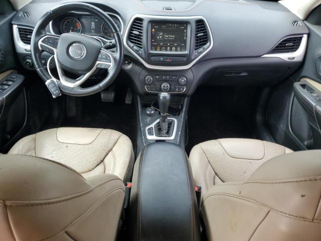 Продажа на аукционе авто 2017 Jep Cherokee Limited, vin: 1C4PJMDS9HW532211, номер лота: 67237875