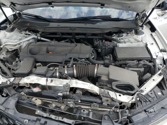 Aukcja sprzedaży 2021 Acura Tlx Tech A, vin: 19UUB6F58MA008057, numer aukcji: 65937525