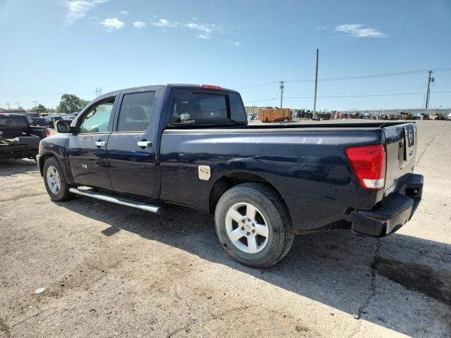 Продажа на аукционе авто 2008 Nissan Titan Xe, vin: 1N6BA07G98N303539, номер лота: 64127335