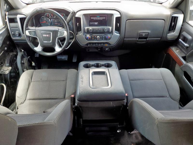 Продажа на аукционе авто 2017 Gmc Sierra C15, vin: 3GTP1MECXHG480108, номер лота: 64060895
